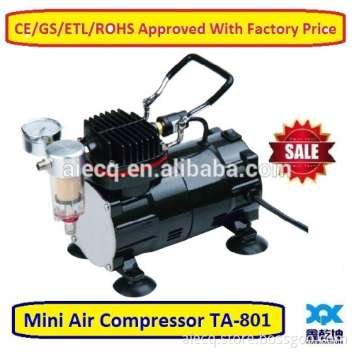 Mini Air Compressor(TA-801)